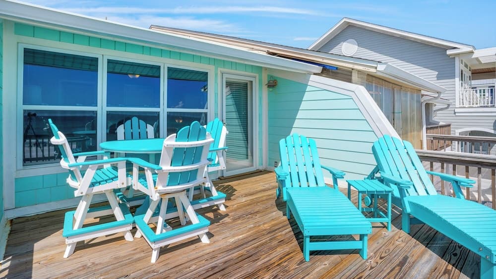 Konaklama yeri alanı