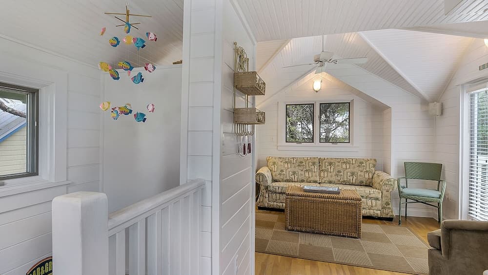 Located in Seaside - Sleeps 4