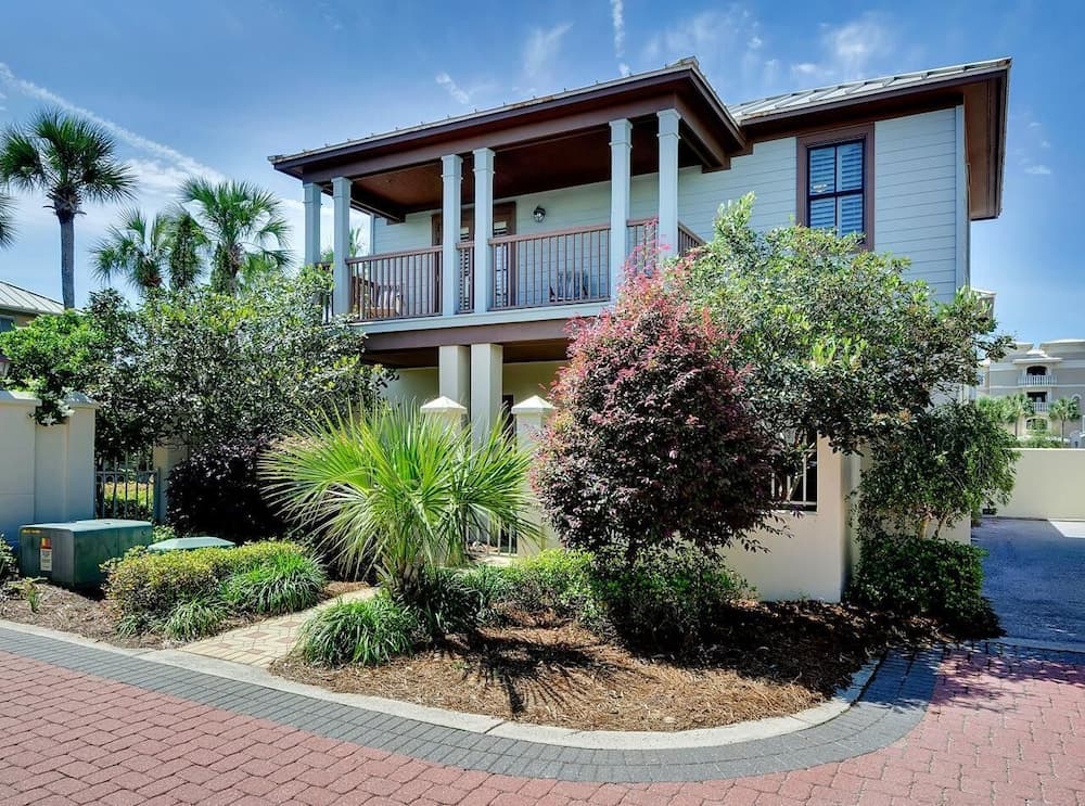 Mon Petit Chateau - Gulf Side - Sleeps 8