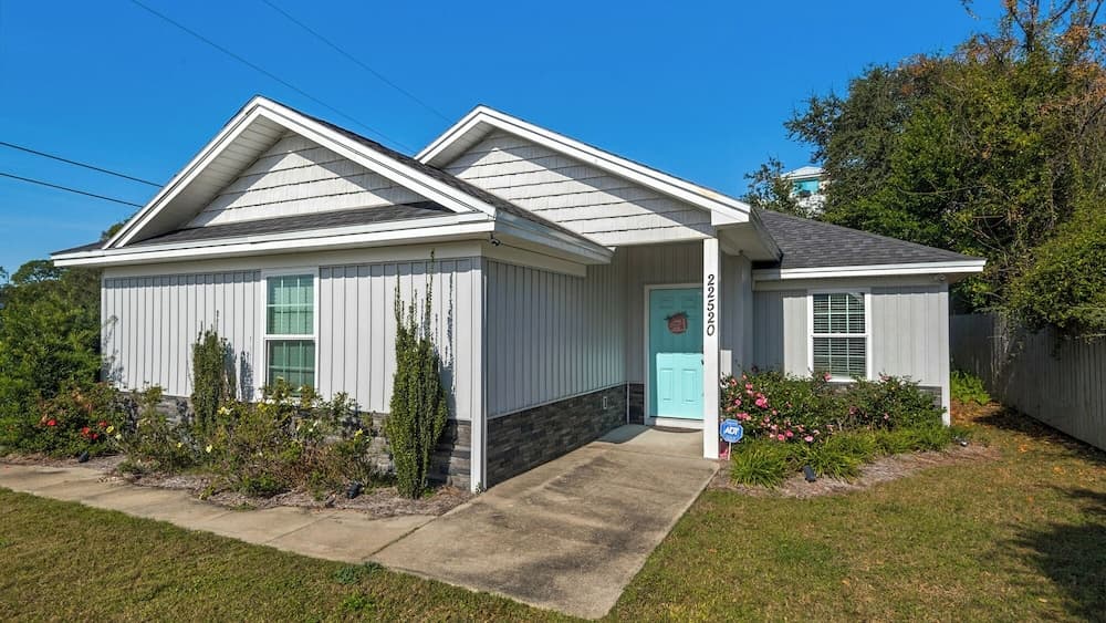 Pet Friendly! In Panama City Beach; Minutes to Beach & Pier Park