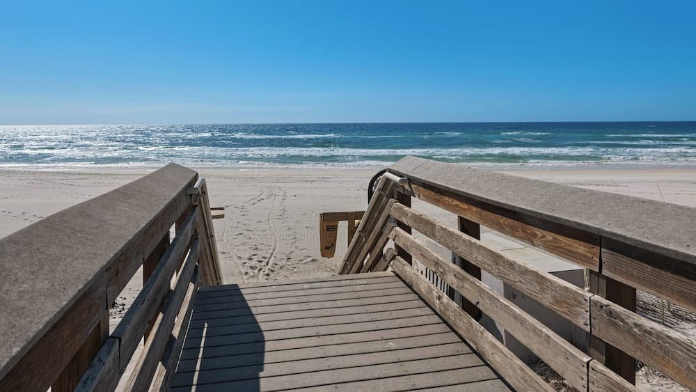 Just A Minute to the Beach ~ 2 Community Pools ~ Seagrove Beach