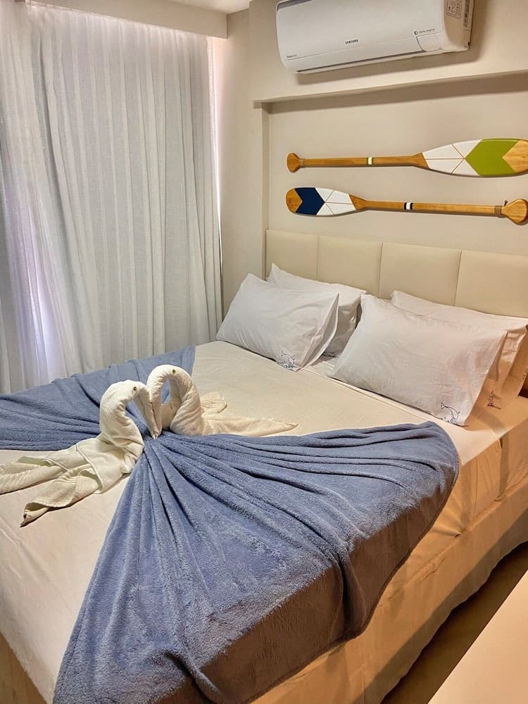 Edf Mykonos Centro de Porto de Galinhas