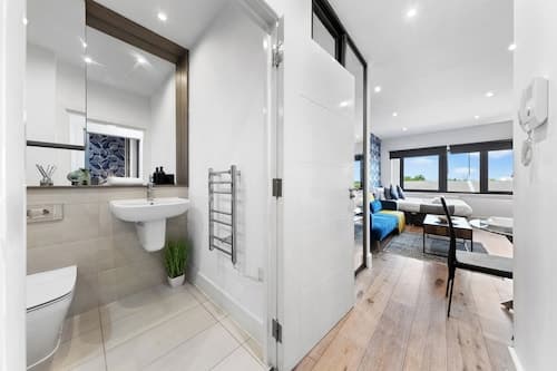 Charming 1-bed Apartment in London