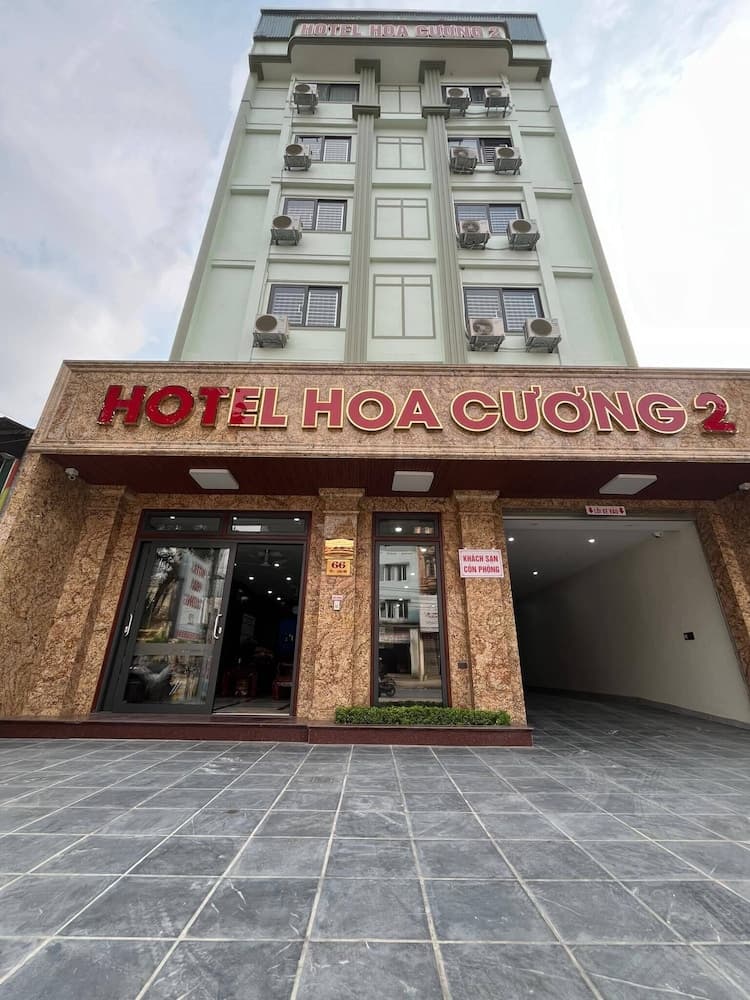 Hoa Cương Hotel 2