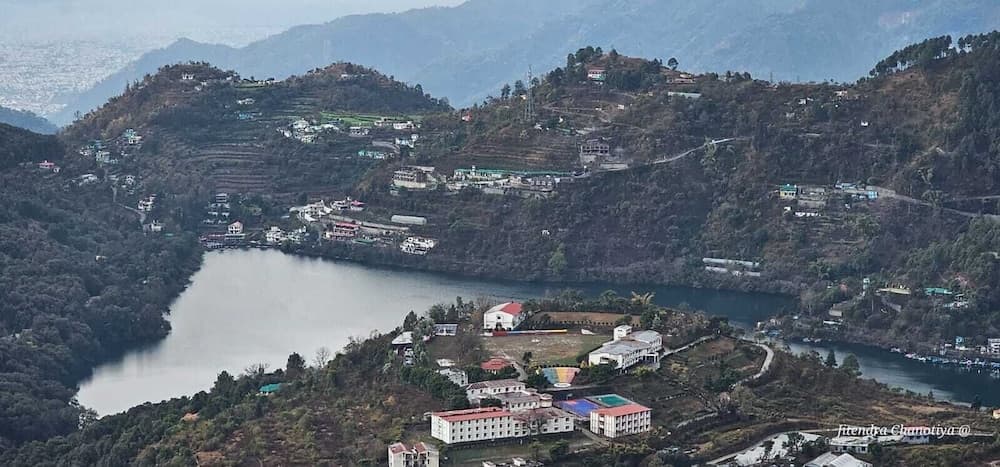 Konaklama yeri haritası