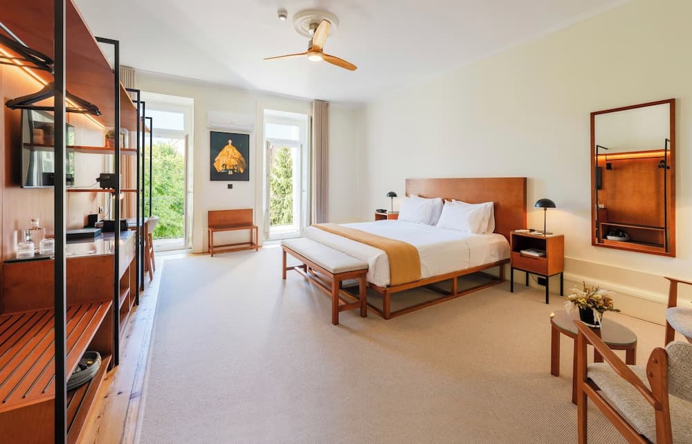 Rosário Suites Townhouse