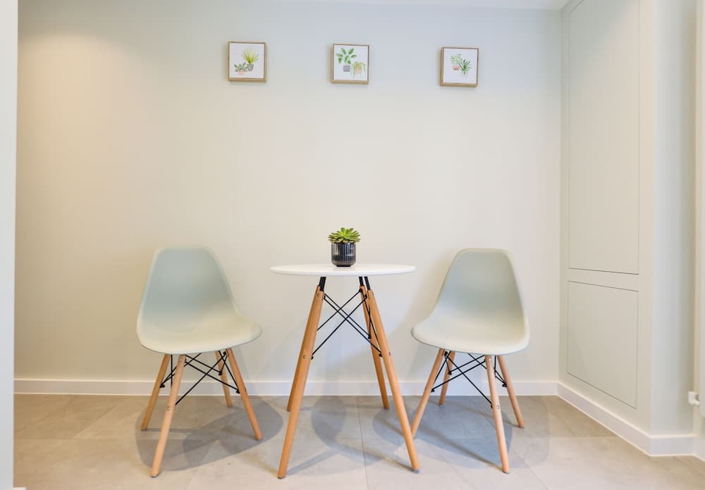 Split Level Studio at West Hampstead