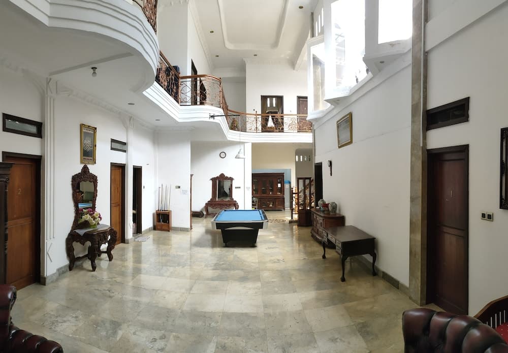 Hotel Cigadung Holiday Syariah