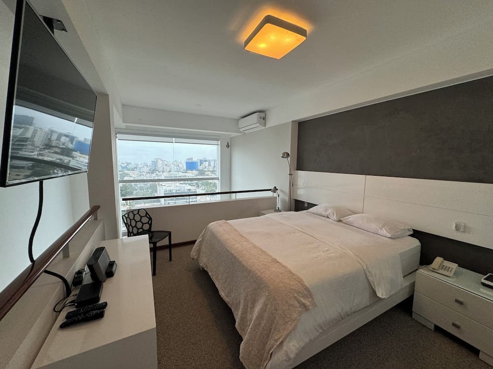 Aparts4Days 1BedroomApartment San Isidro