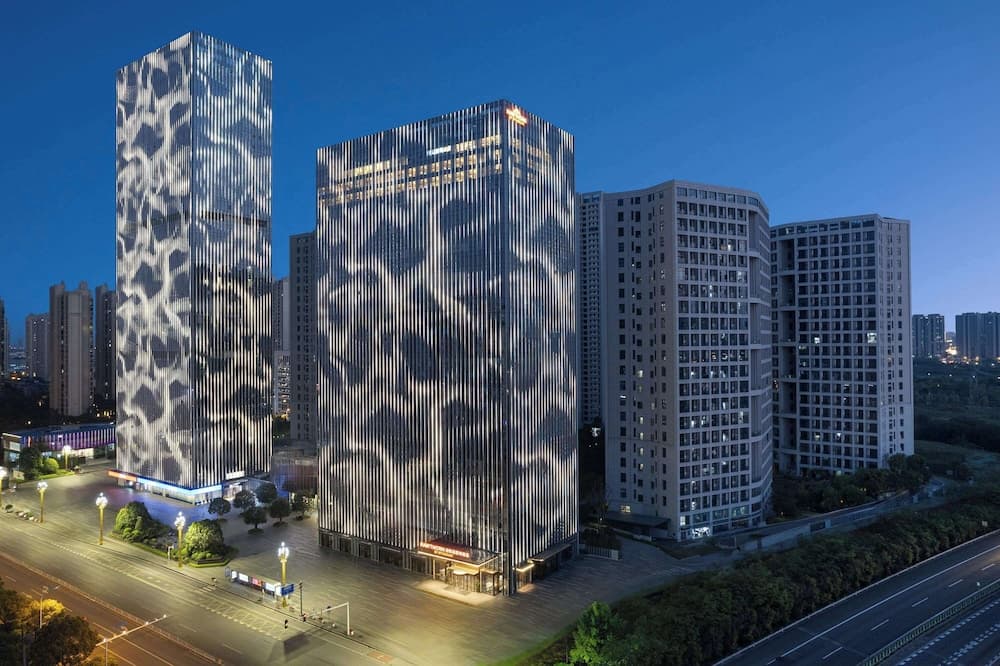 Hawthorn by Wyndham Changsha Furong