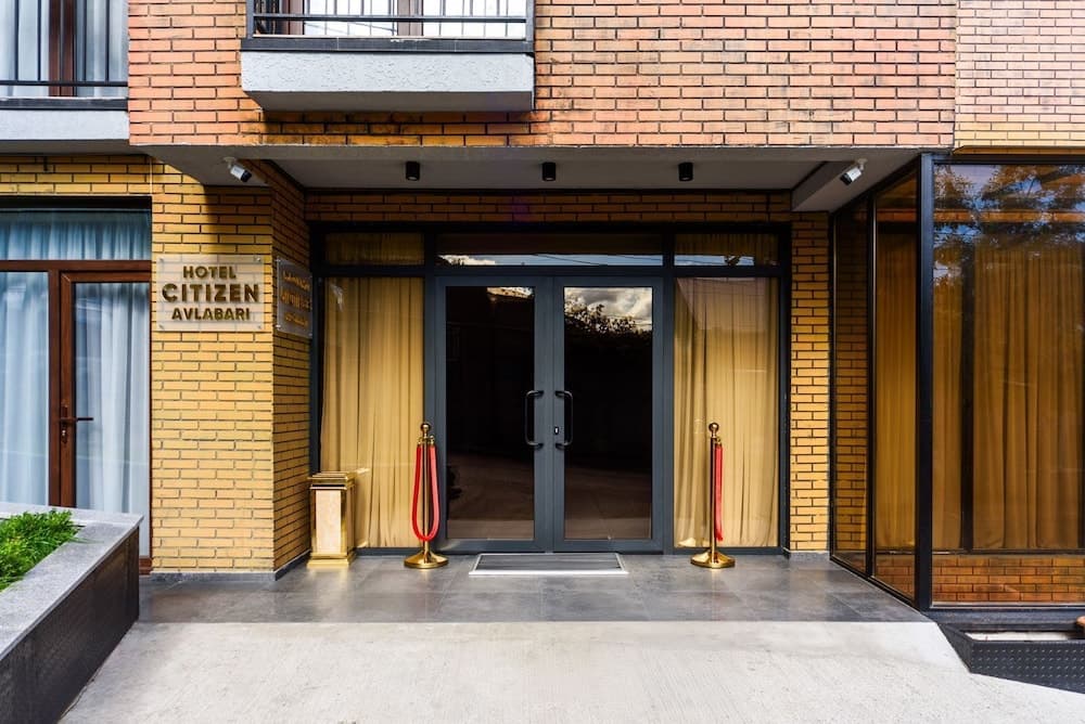Hotel Citizen Avlabari