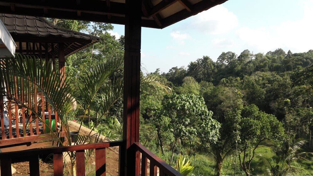 Teras/veranda