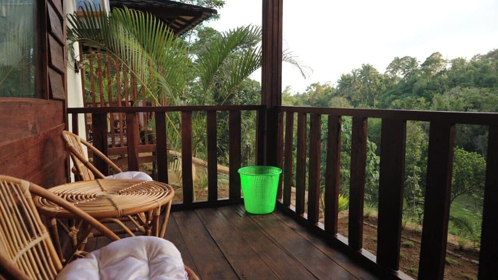 Teras/veranda