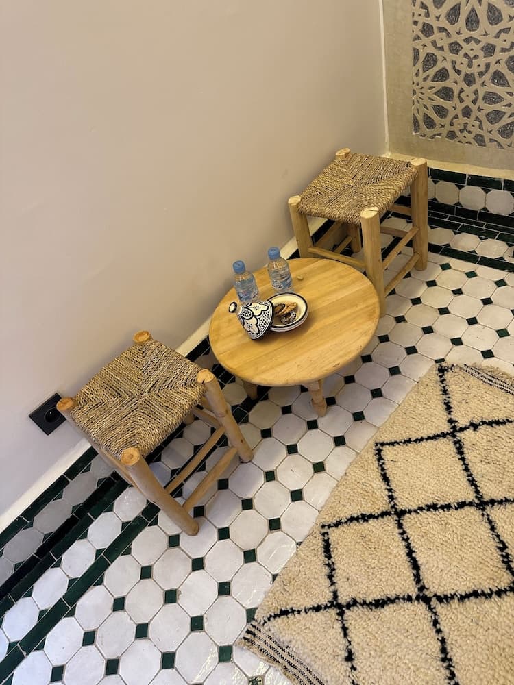 RIAD KS & SPA
