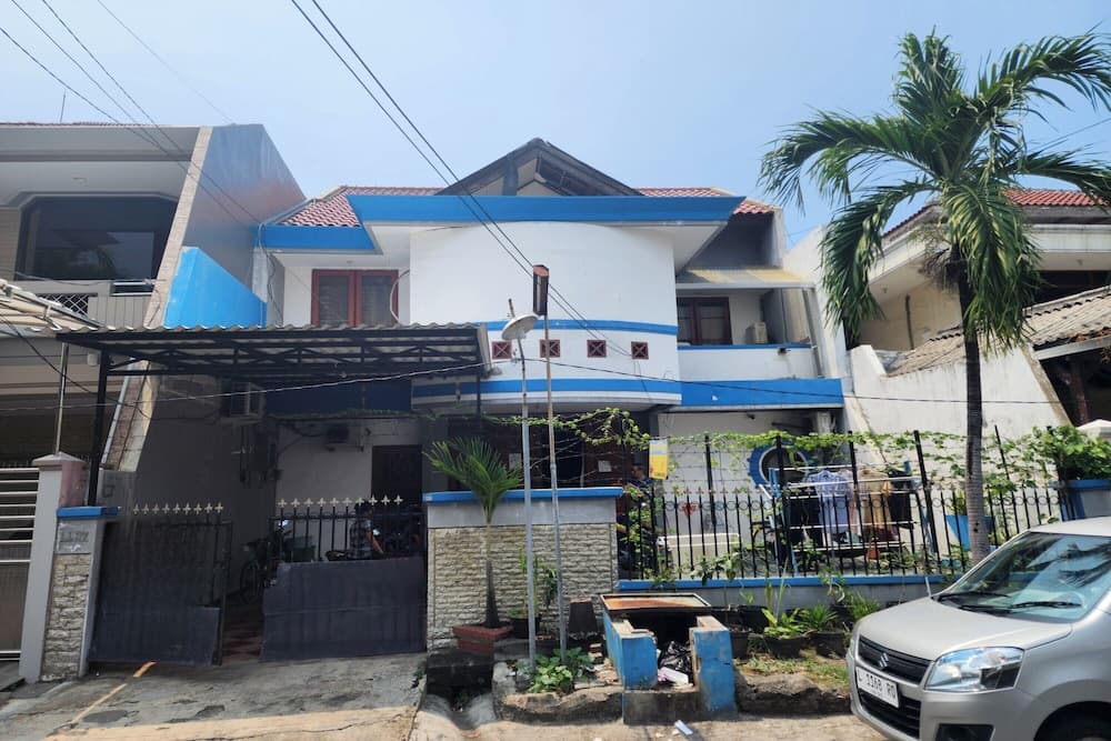 OYO Life 93978 Wisma Homestay Syariah