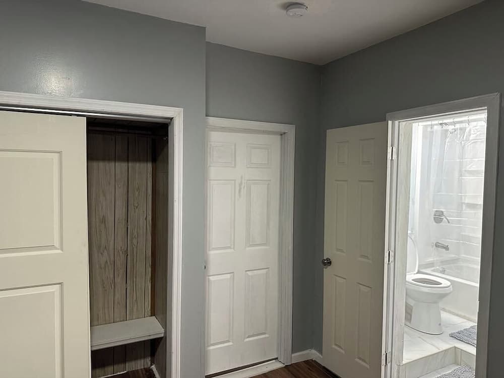 Divine Villa & Resorts Guest House