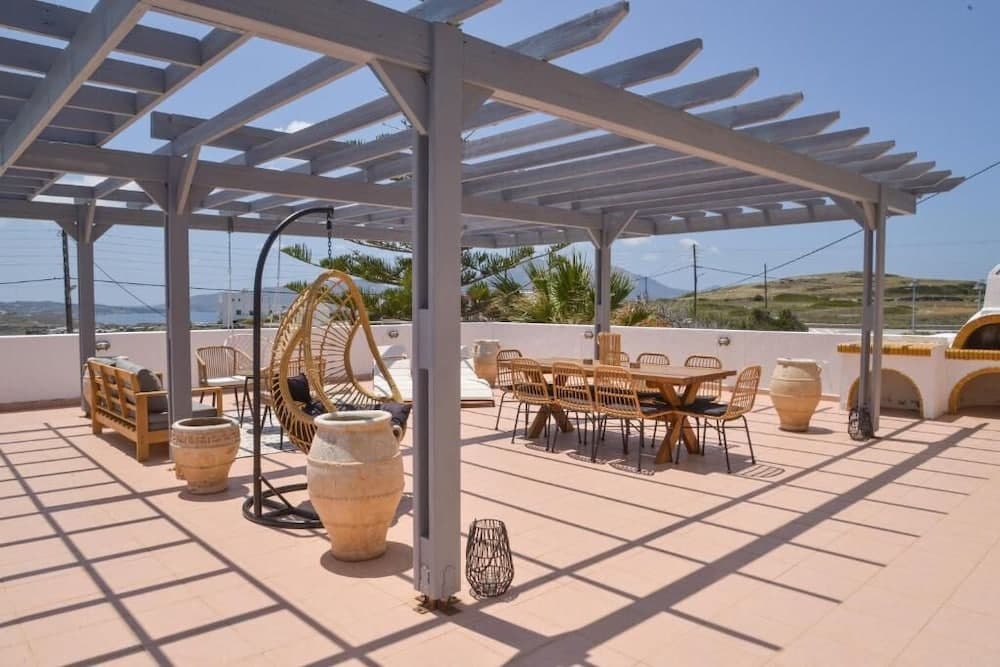Eleftheria Home