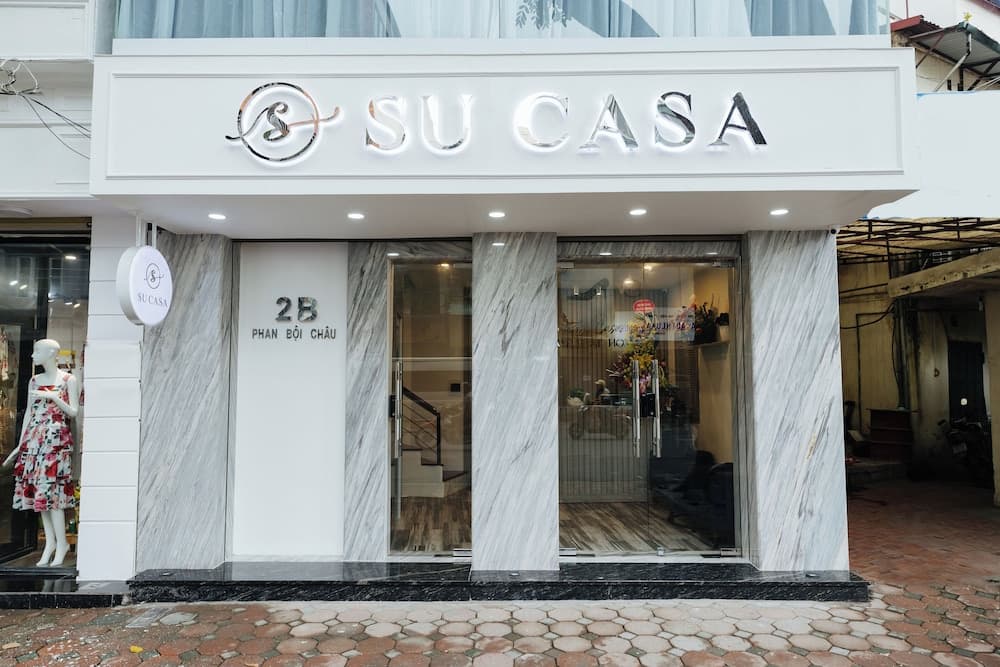 Su Casa Hanoi Old Quarter