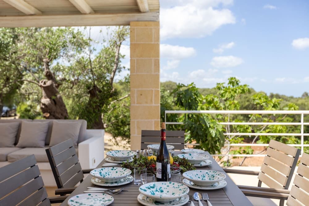Teras/veranda