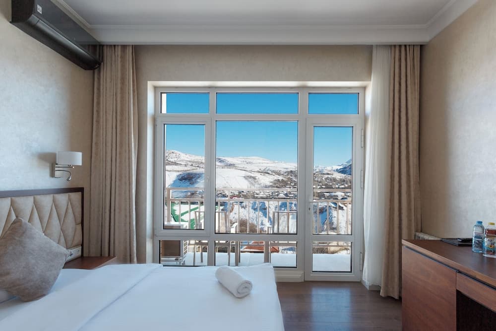 Panoramic SPA Hotel