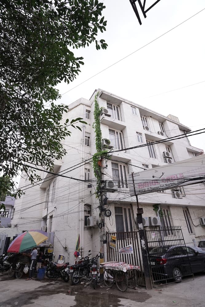 Hotel Royalty Residency