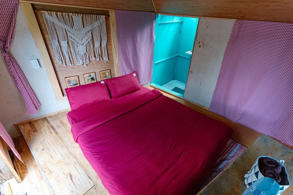 Hoàng Gia trang Homestay