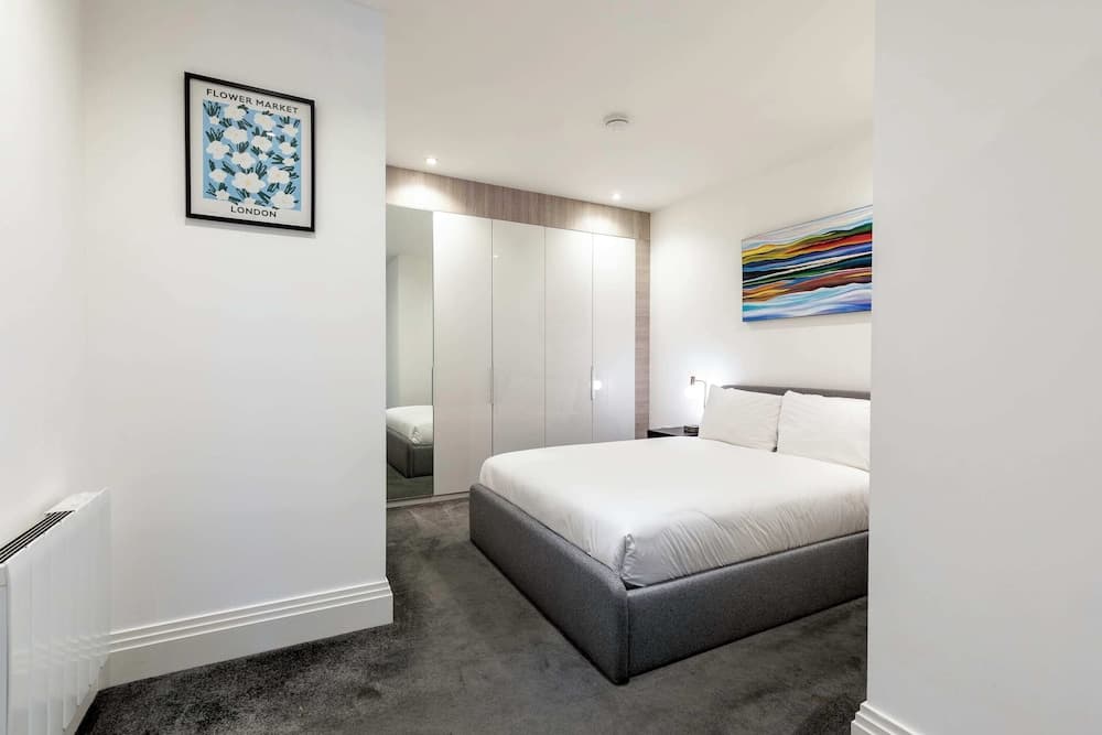 East Putney One Bedroom Gem
