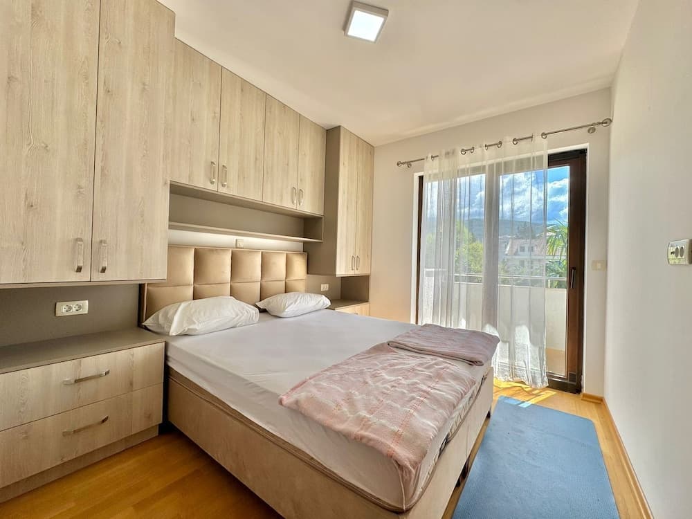 Central apartments Surina