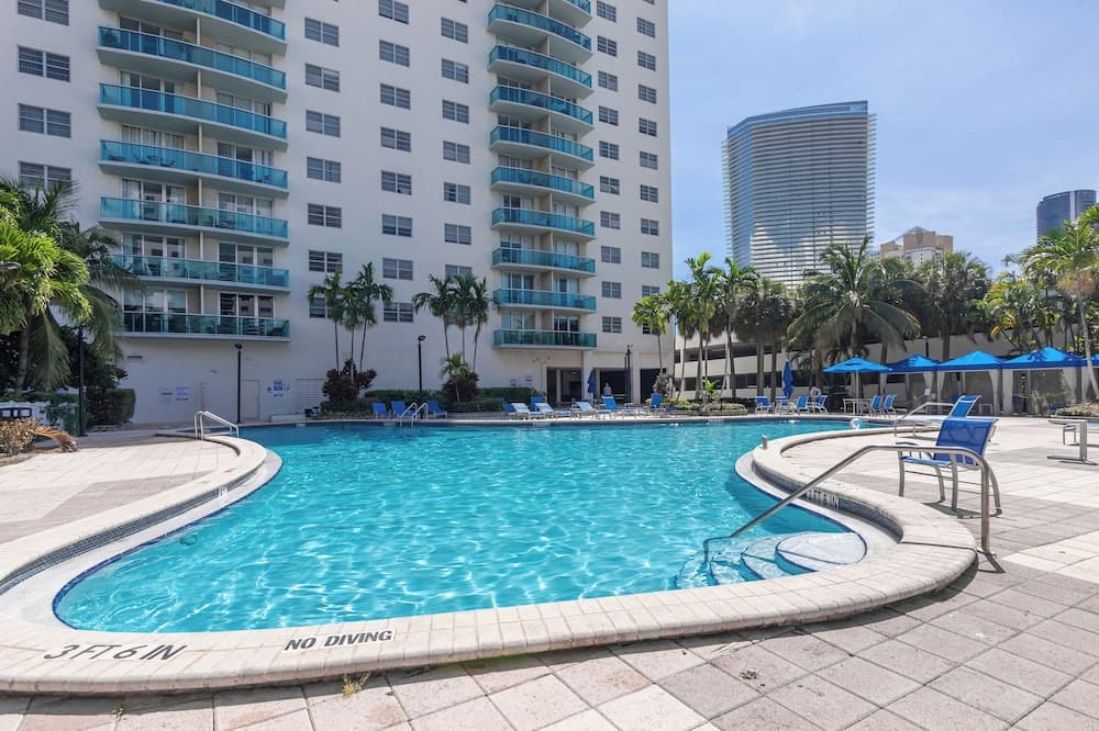 Ocean Reserve by Boutique Apartments MIA