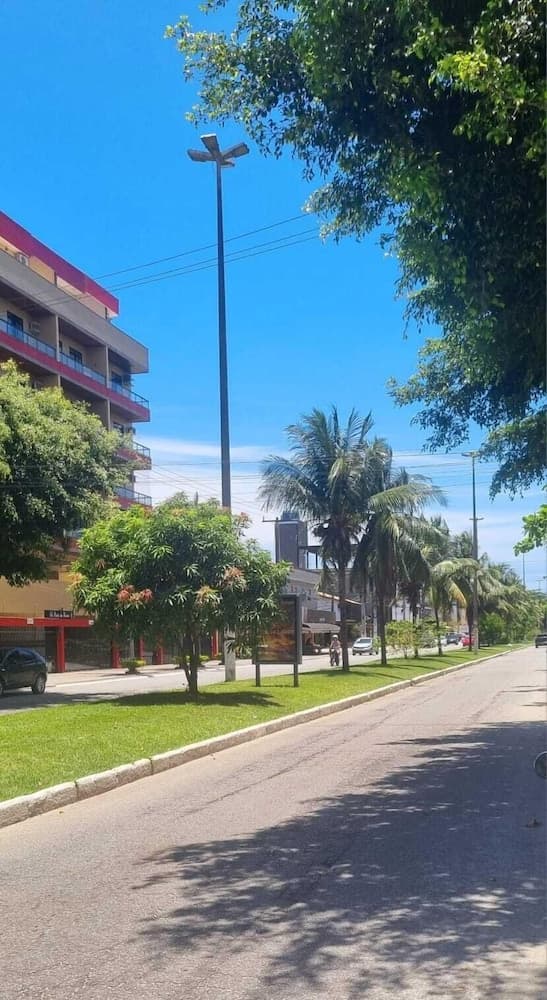 Entre Villas Hostel Boutique