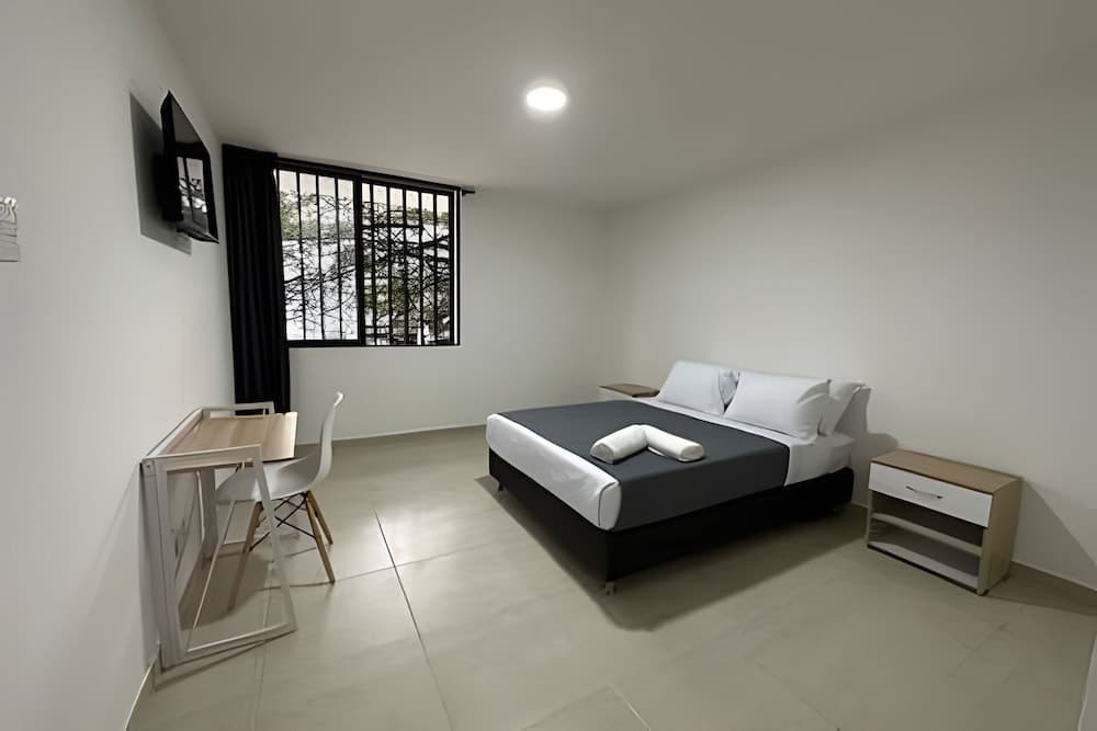 Apartamento Laureles la 70