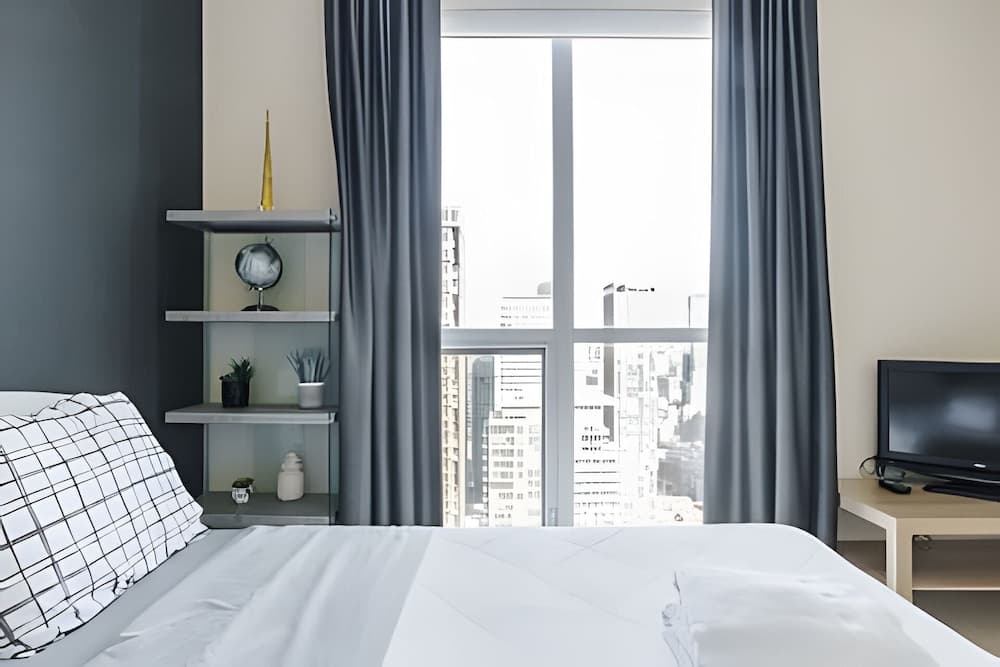 The Fairview Downtown