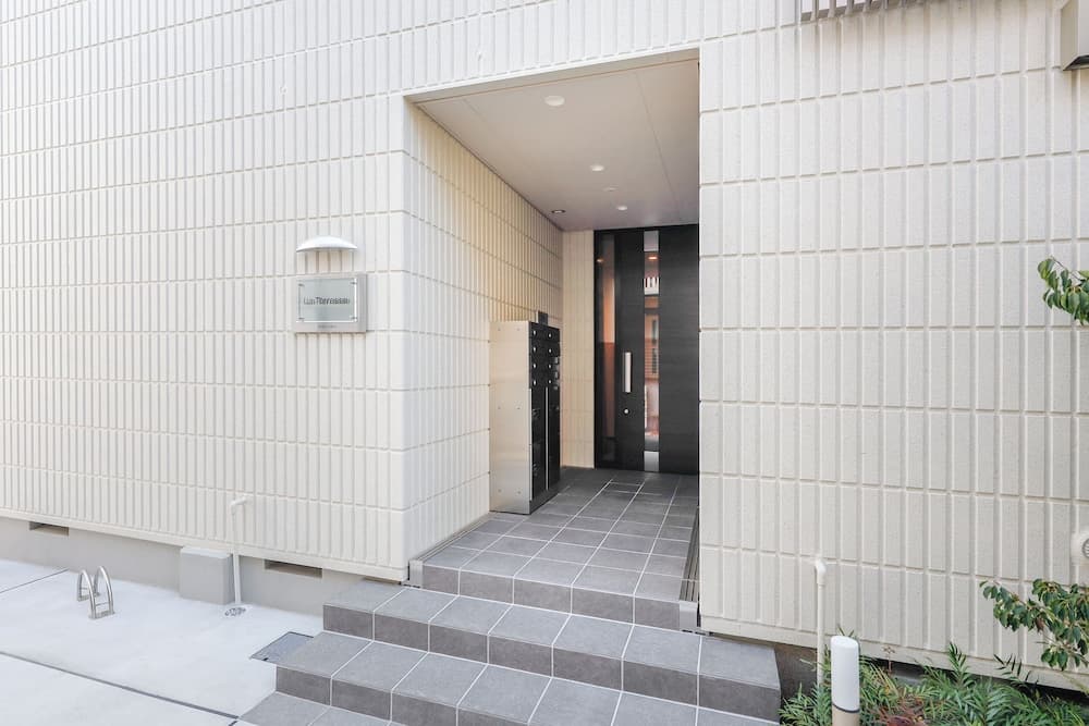 La Terrasse Higashikomagata