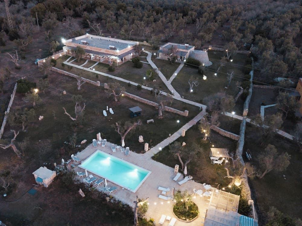 Tenuta San Lorenzo