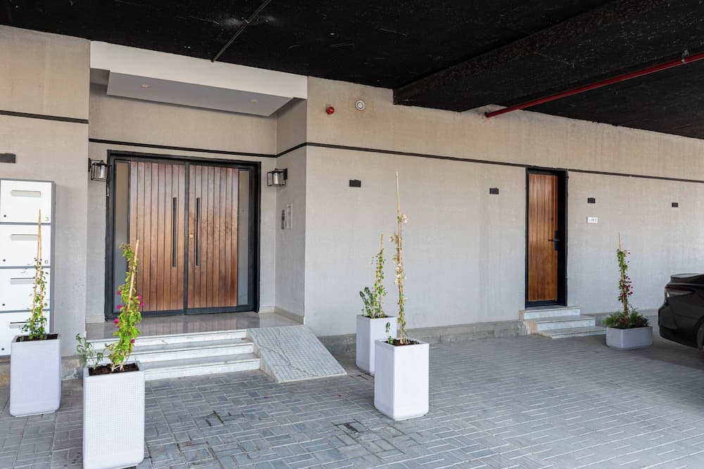 Amber Hospitality Al Nafel