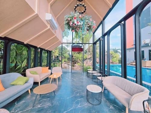 Baan Bangkok 97 Hotel