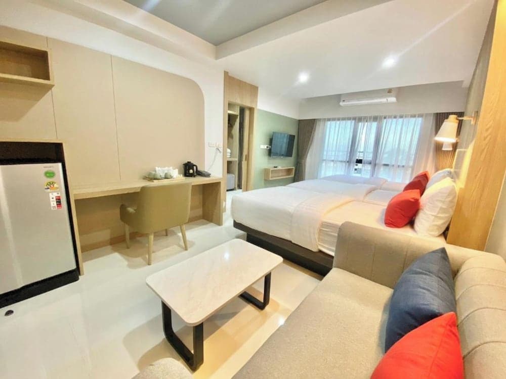 Baan Bangkok 97 Hotel
