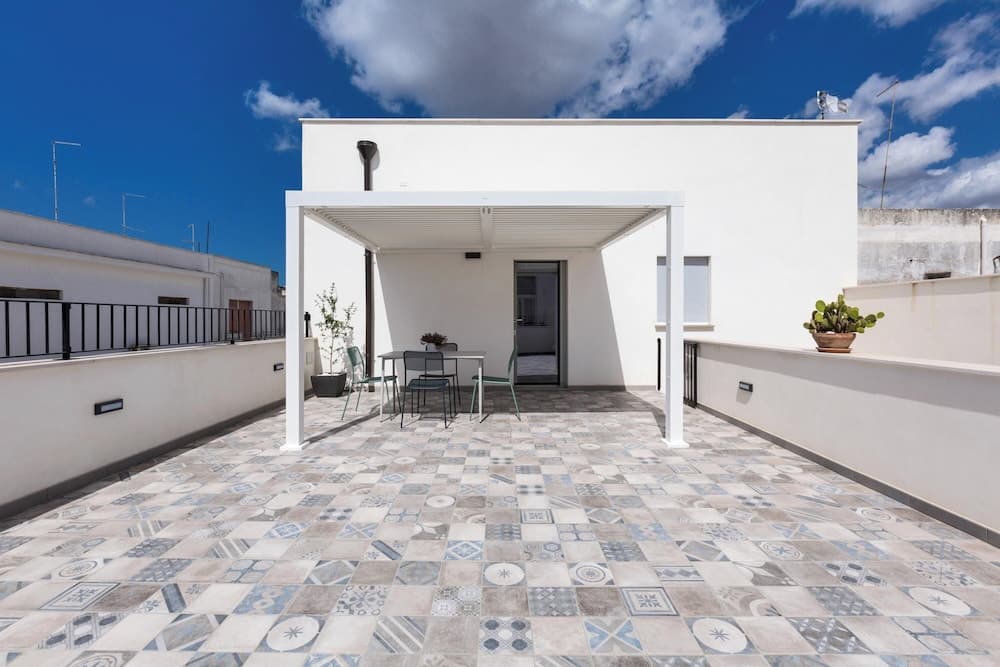 3940 LPC - Appartamento 3 by Barbarhouse