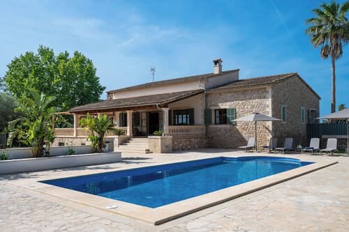 FINCA MANACOR