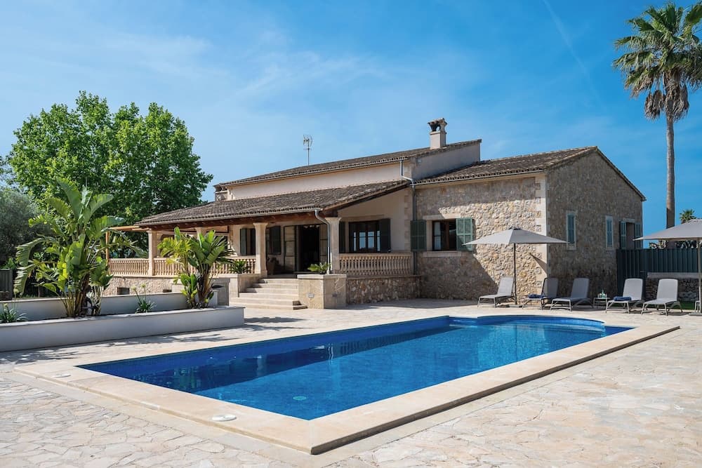 FINCA MANACOR