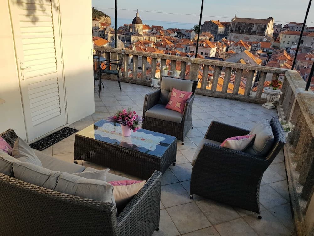 Apartment Little Star