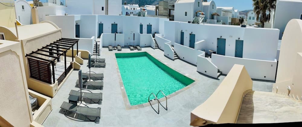Tarelis apartments