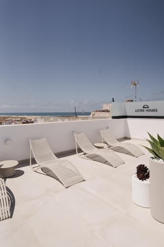 Azure Homes