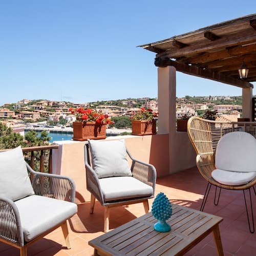 Casa Della Cerbiatta al Molo by Wonderful Italy