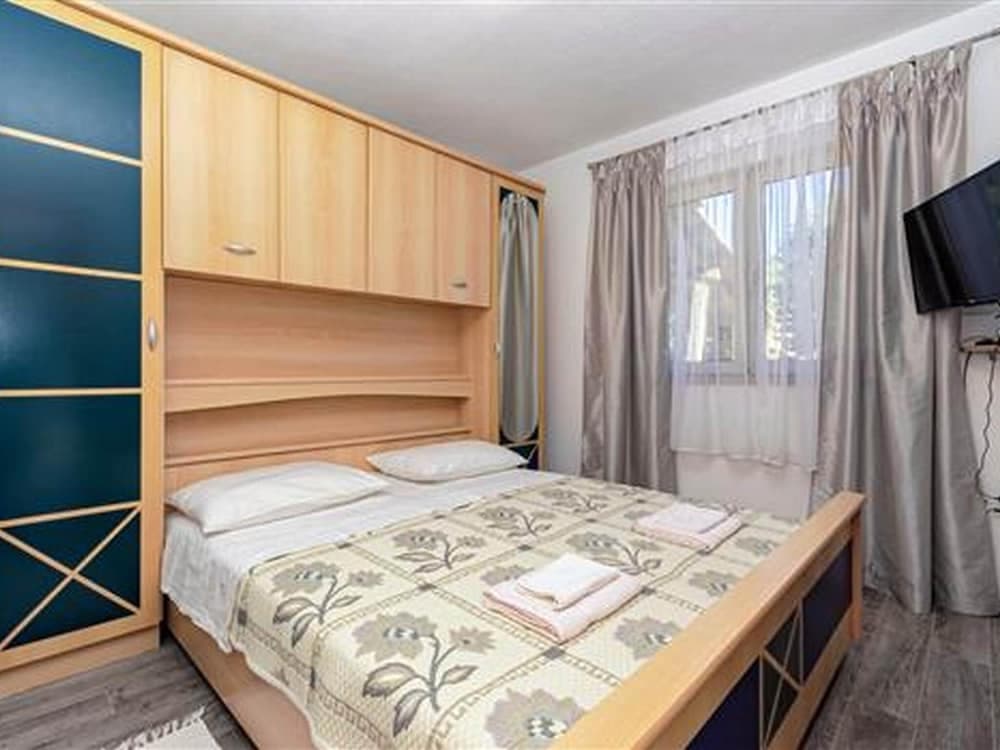 Apartments Radojković Lumbarda