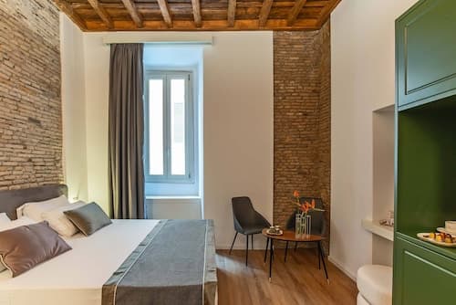 Ora Acanfora Suites