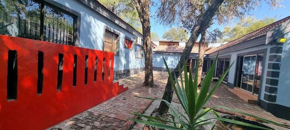 TEE CEE MARVELOUS GUEST HOUSE