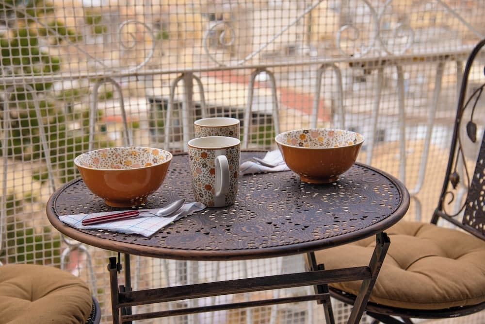 Seaview Serenity apartment