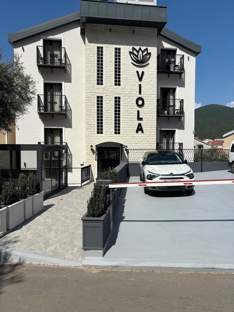 Viola Hotel Budva