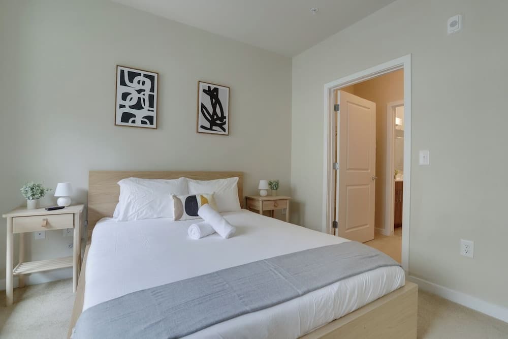 Stylish Apartment in Alexandria